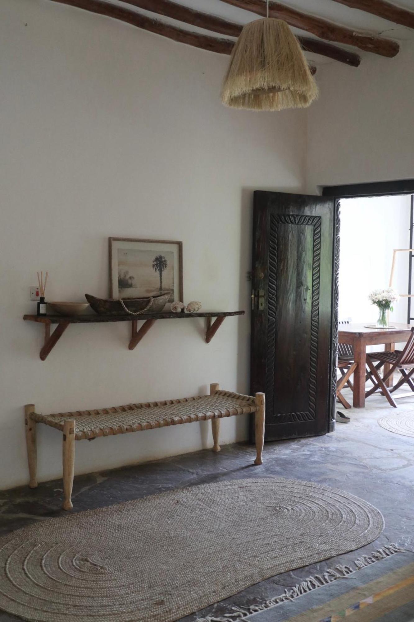 Huhuru House 瓦塔穆 外观 照片